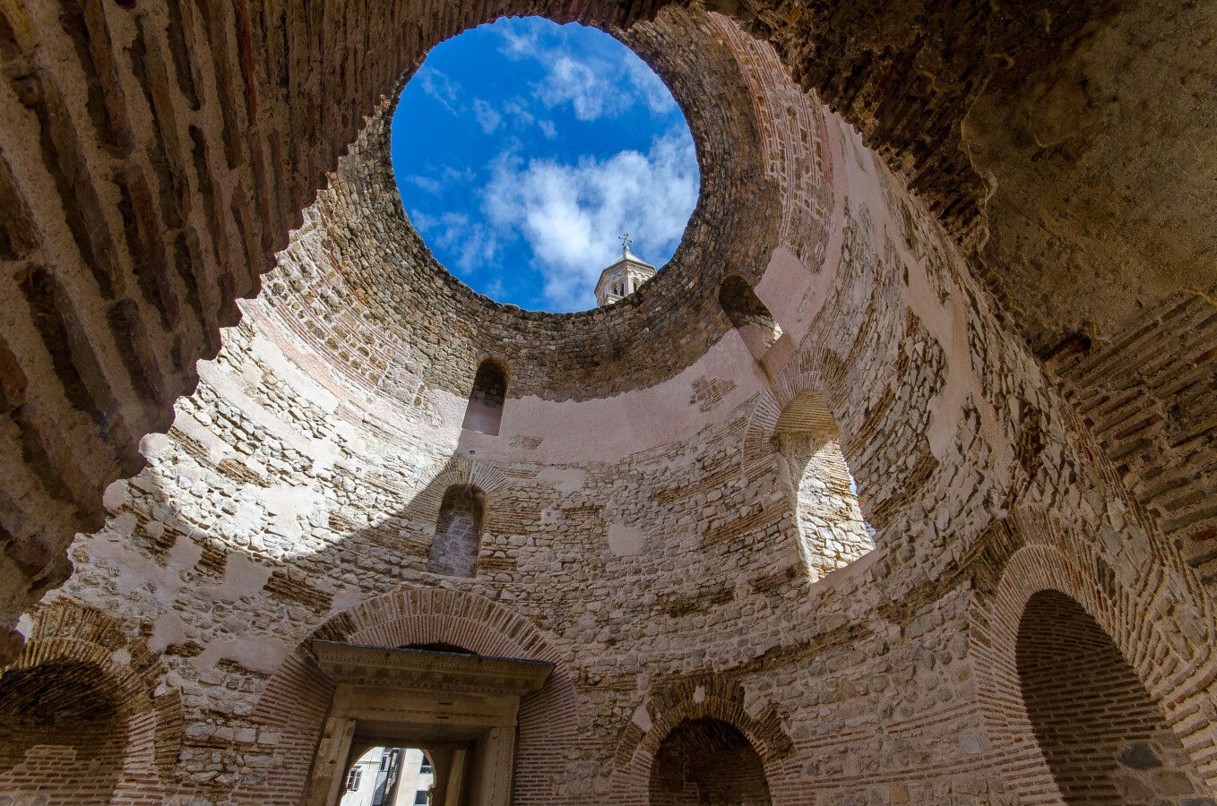 Appartement 1 slaapkamer, met air conditioning