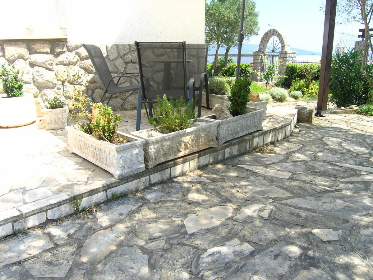 Appartement 1 chambre, avec vue sur mer