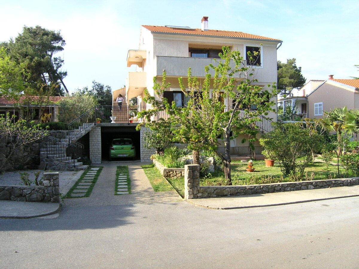 Wohnung 1 Schlafzimmer, mit Klimaanlage