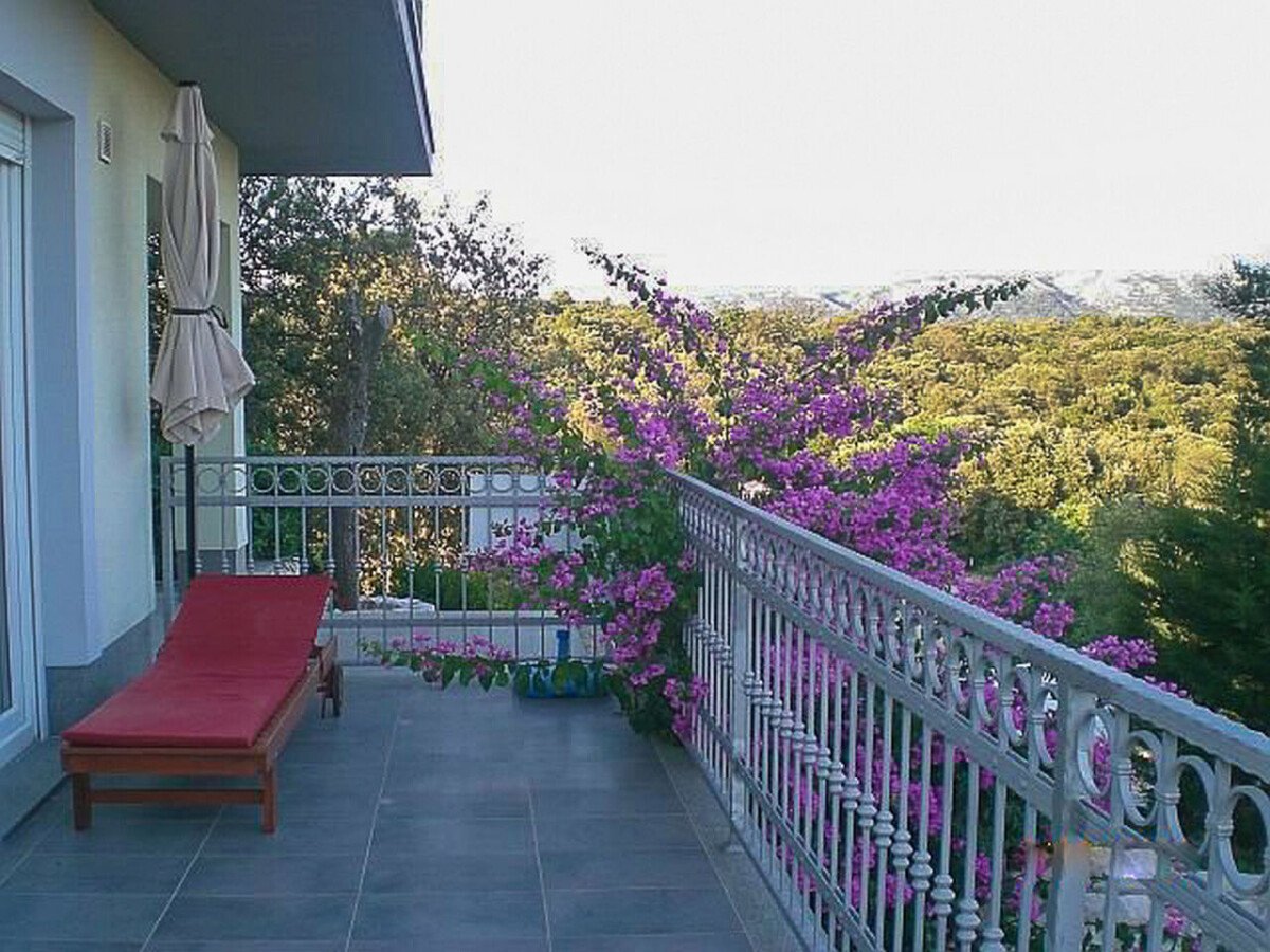 Appartamento 2 ospiti, con aria condizionata