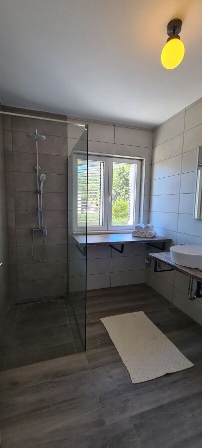 Appartement 1 slaapkamer, met sea view