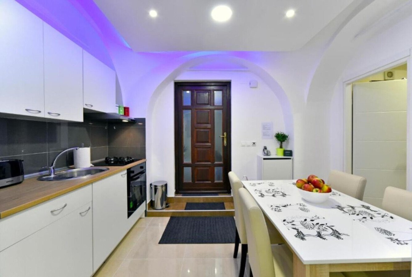 Appartamento 3 ospiti, con aria condizionata