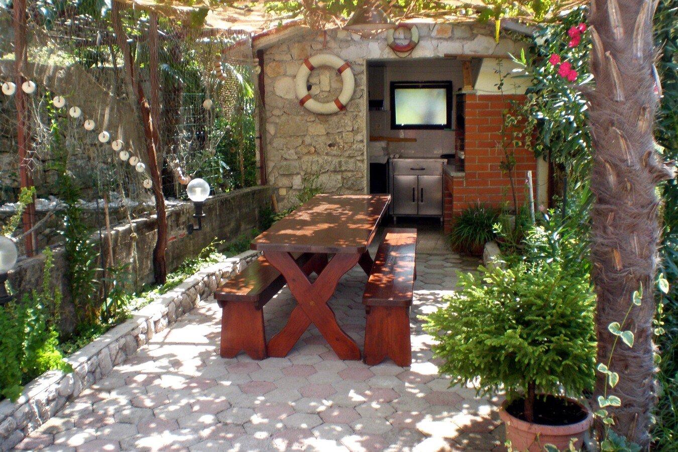 Appartamento 2 camere, con aria condizionata