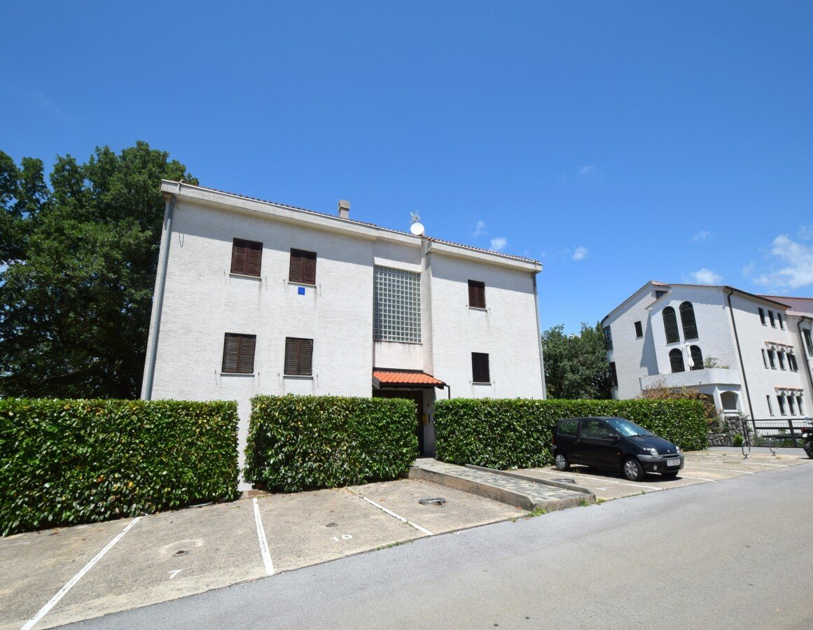 Appartement 1 chambre, avec climatisation