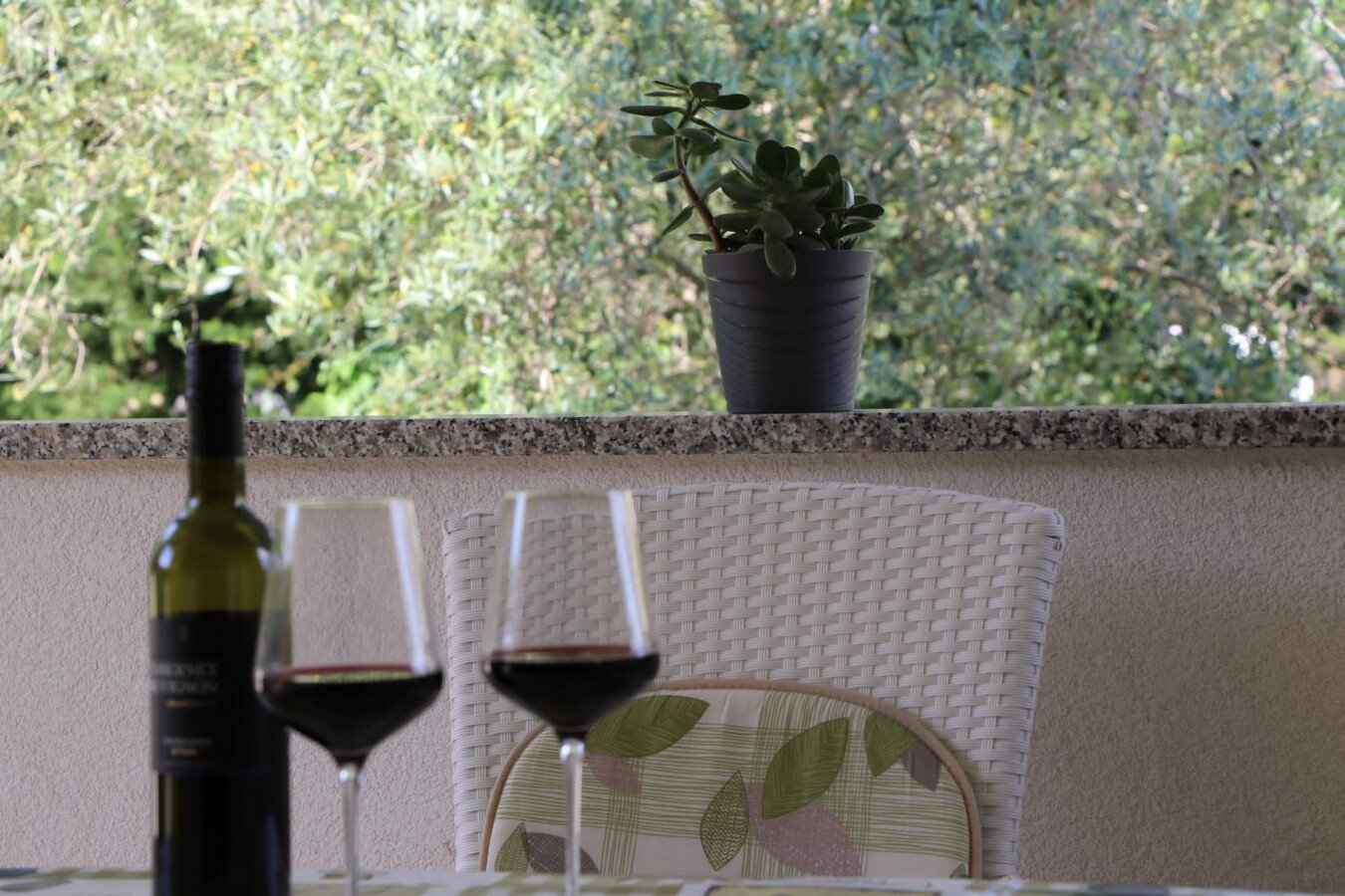 Appartamento 2 camere, con aria condizionata