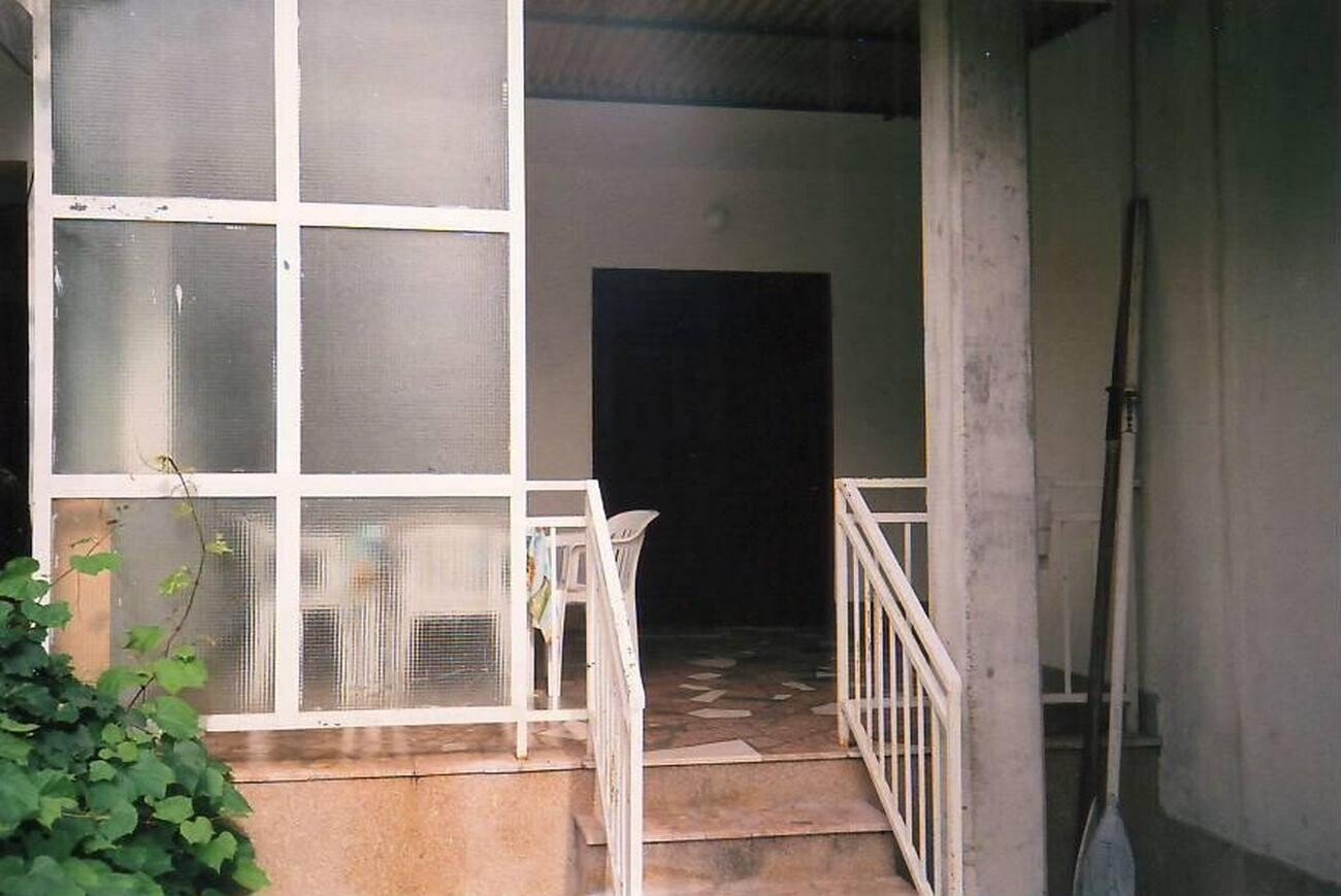 Wohnung 2 Schlafzimmer, mit Meerblick