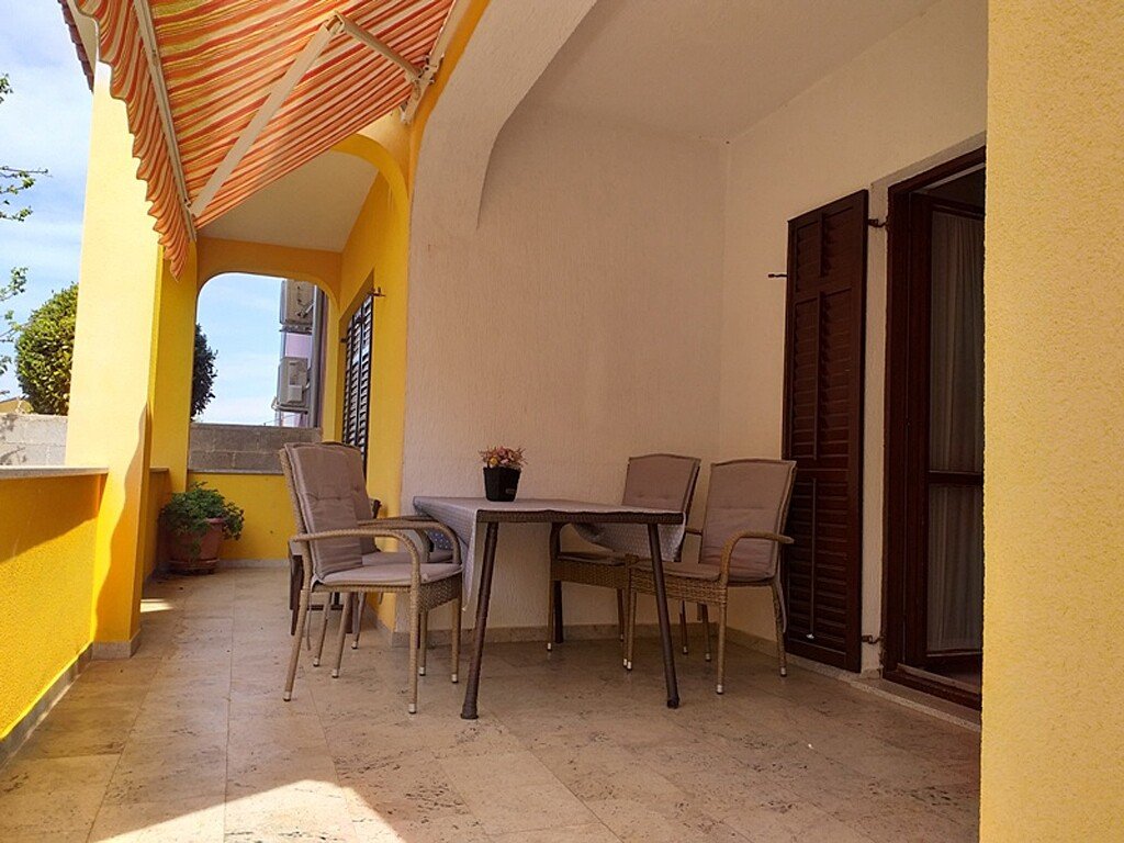 Appartamento 2 camere, con aria condizionata