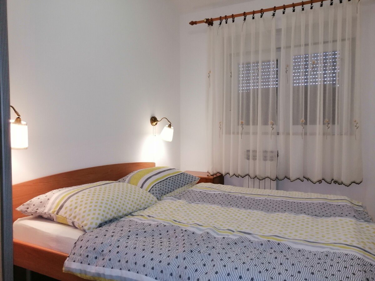 Appartement 1 chambre, avec climatisation