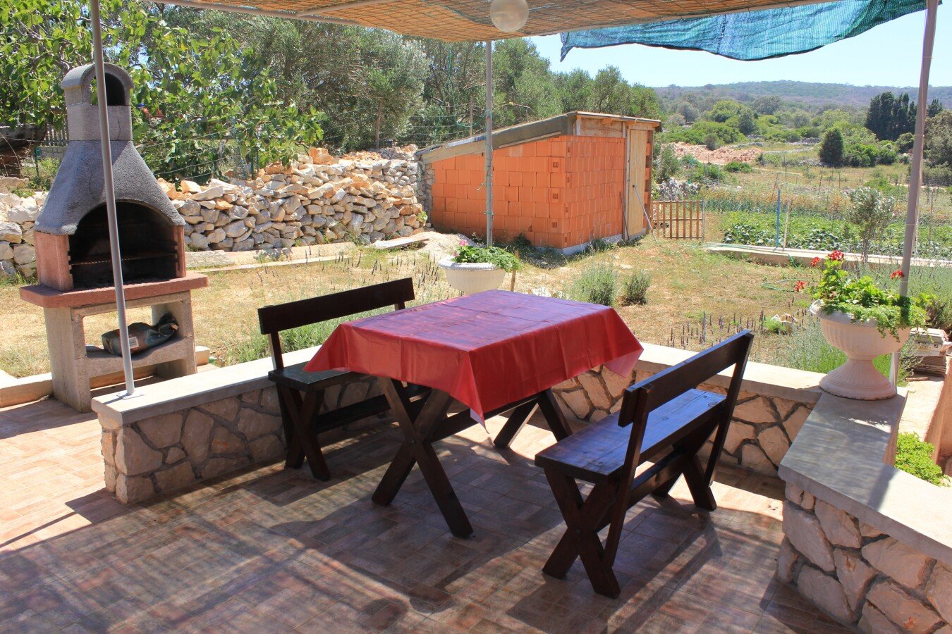 Appartamento 1 camera, con aria condizionata