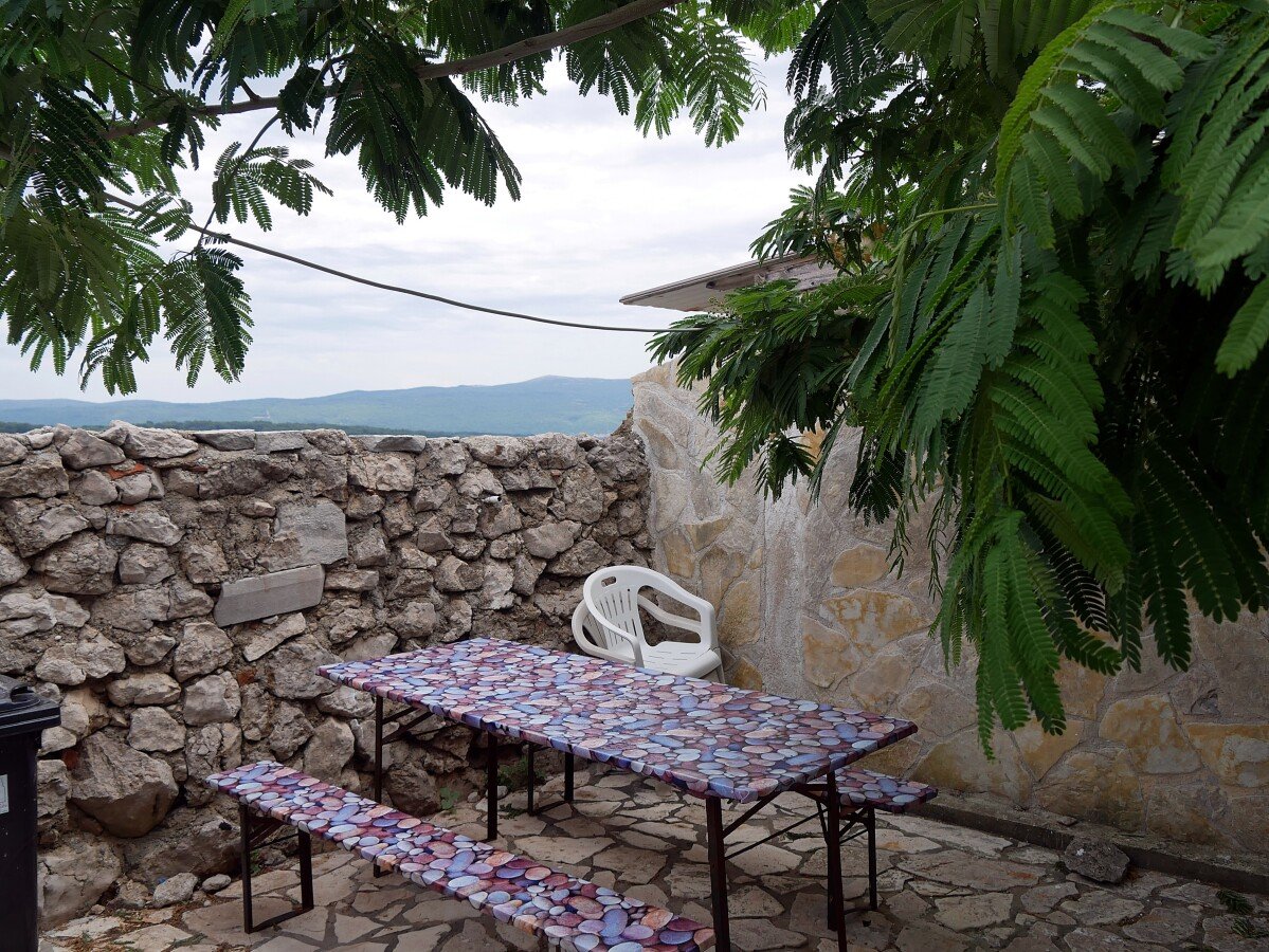 Wohnung 1 Schlafzimmer, mit Meerblick