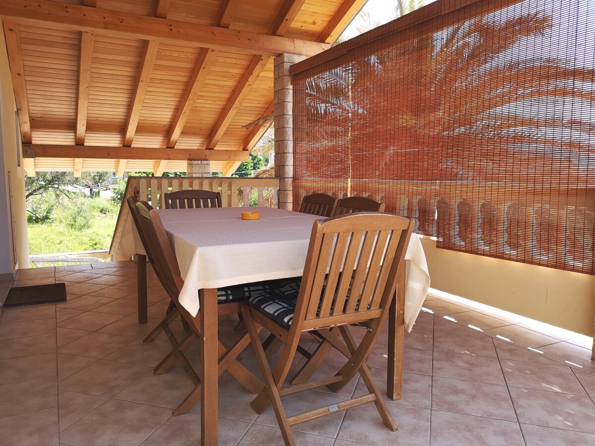 Wohnung 2 Schlafzimmer, mit Pool