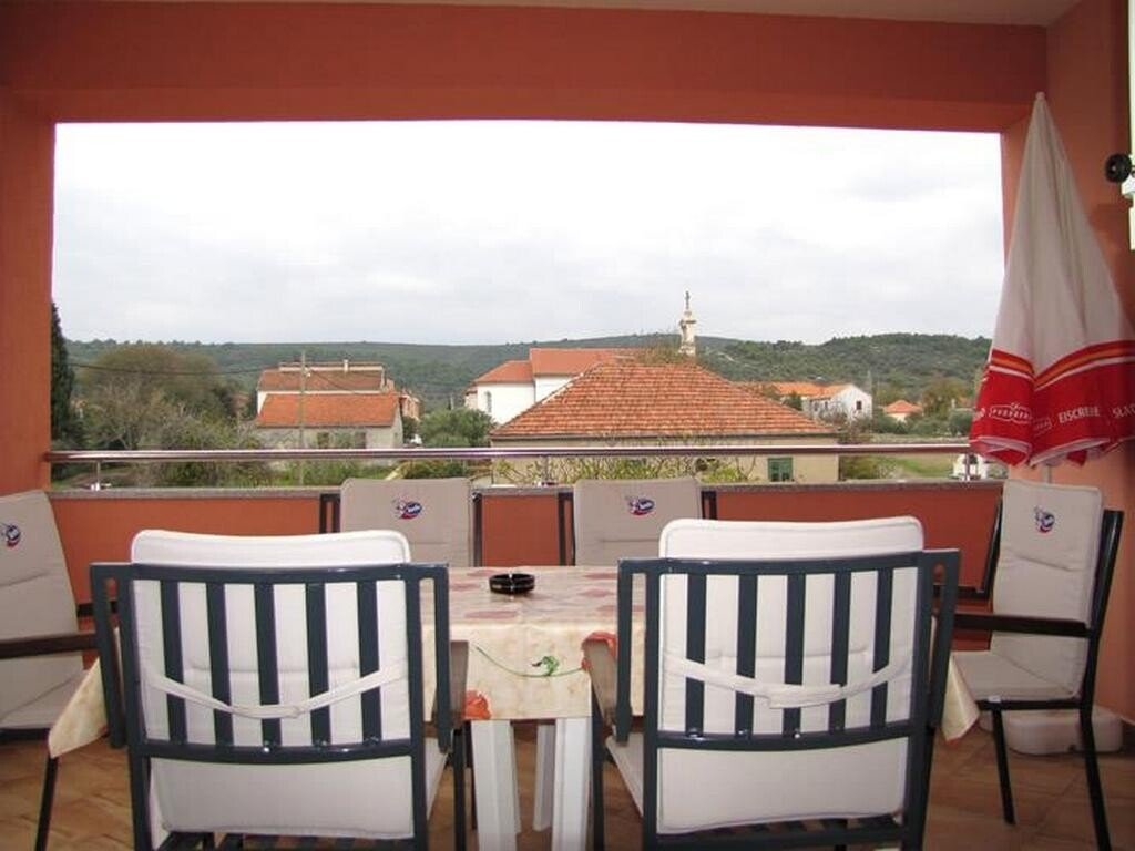 Wohnung 2 Schlafzimmer, mit Meerblick