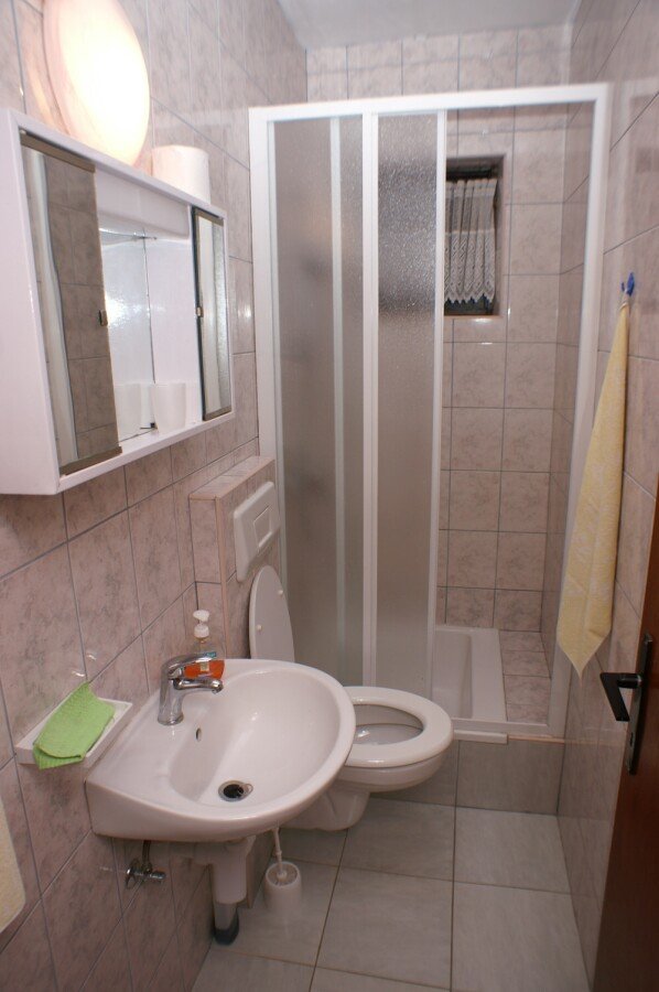 Wohnung 3 Schlafzimmer, mit Klimaanlage