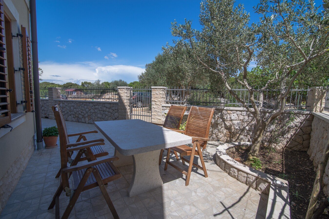 Appartamento 2 camere, con aria condizionata