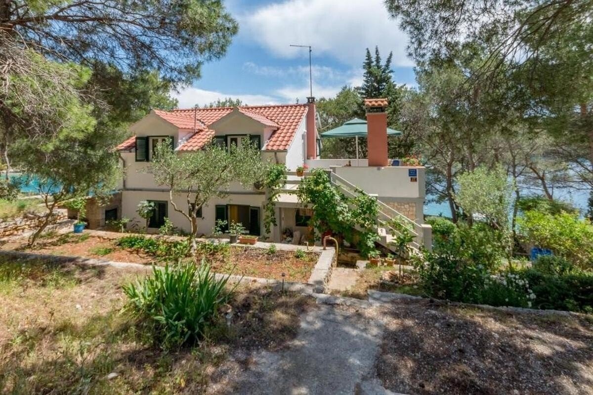 Wohnung 2 Schlafzimmer, mit Meerblick