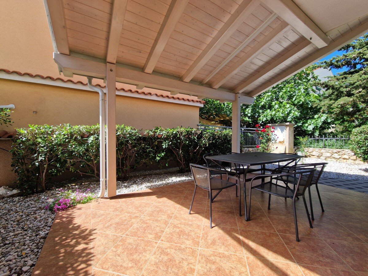 Appartamento 2 camere, con aria condizionata