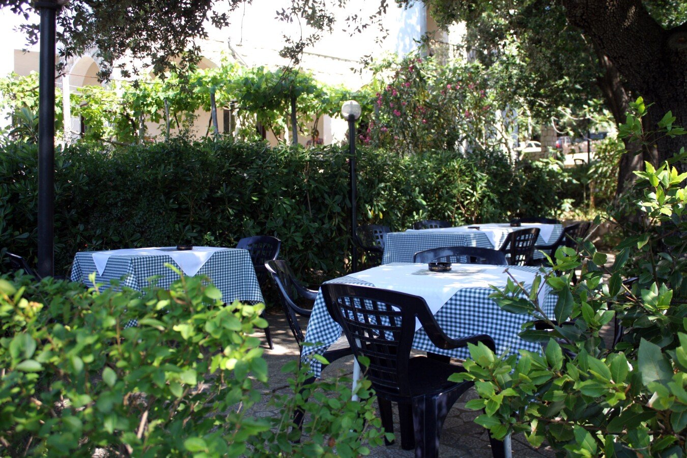 Appartamento 2 camere, con vista mare