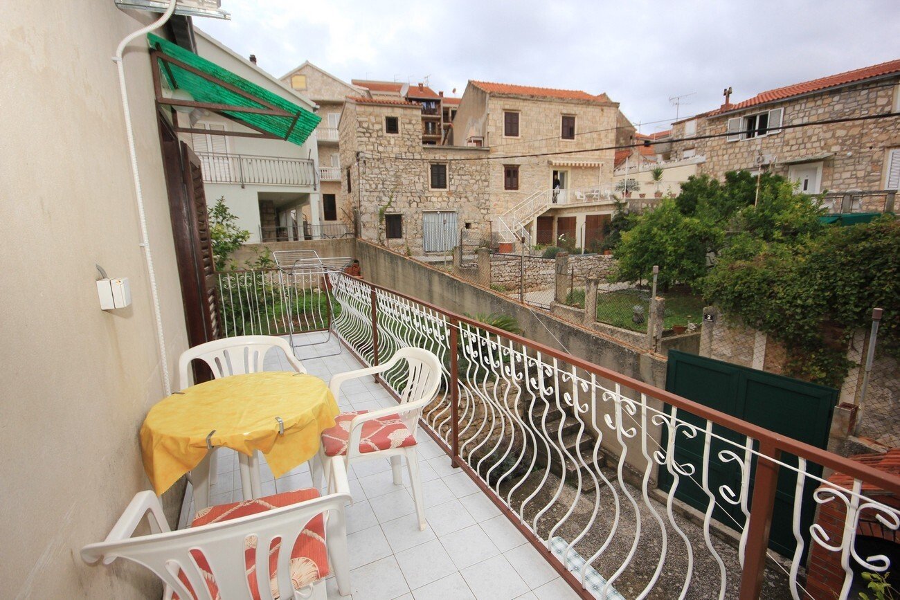 Appartamento 1 camera, con aria condizionata