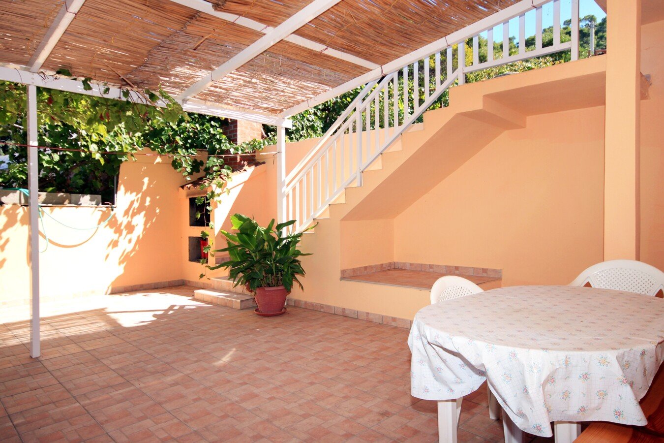 Wohnung 3 Schlafzimmer, mit Meerblick