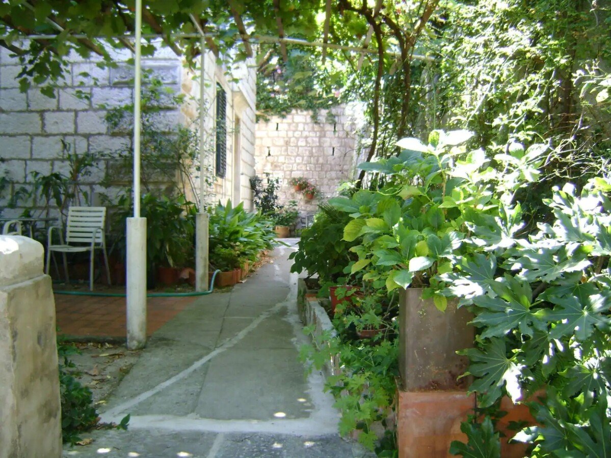 Appartement 1 slaapkamer, met air conditioning