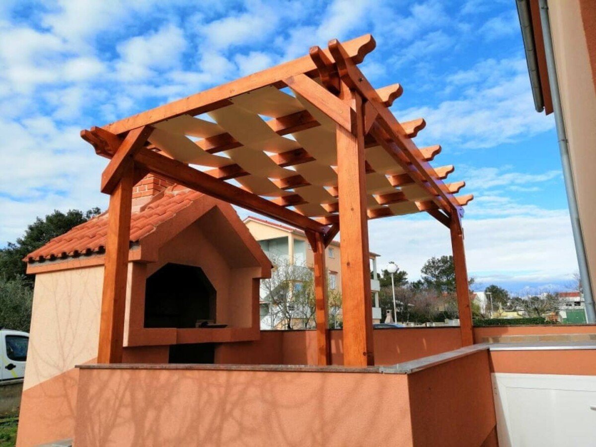 Apartamento 3 habitaciones, con aire acondicionado