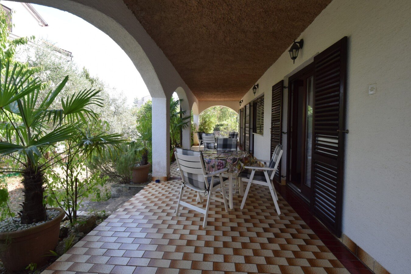 Appartement 3 chambres, avec wifi