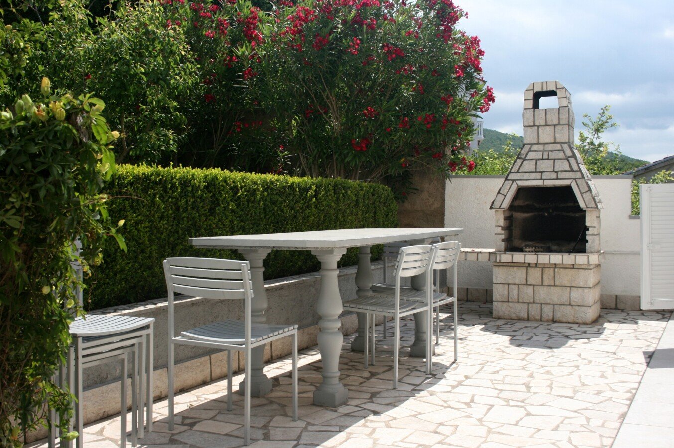 Wohnung 1 Schlafzimmer, mit Meerblick