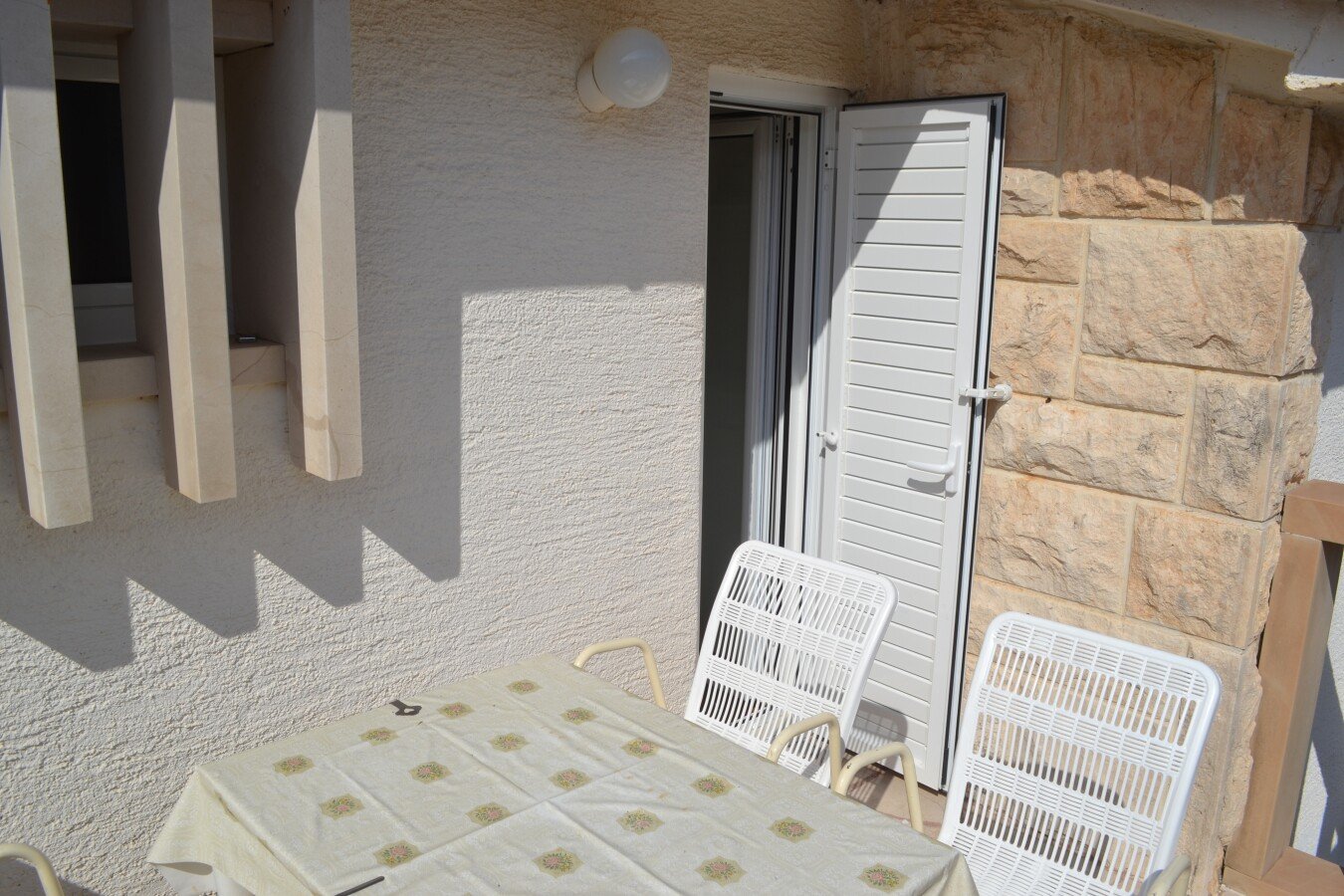 Wohnung 2 Schlafzimmer, mit Meerblick