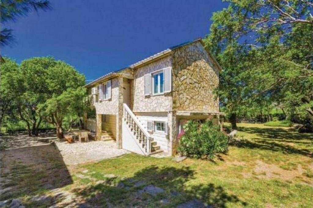 Ferienhaus 4 Schlafzimmer, mit Klimaanlage