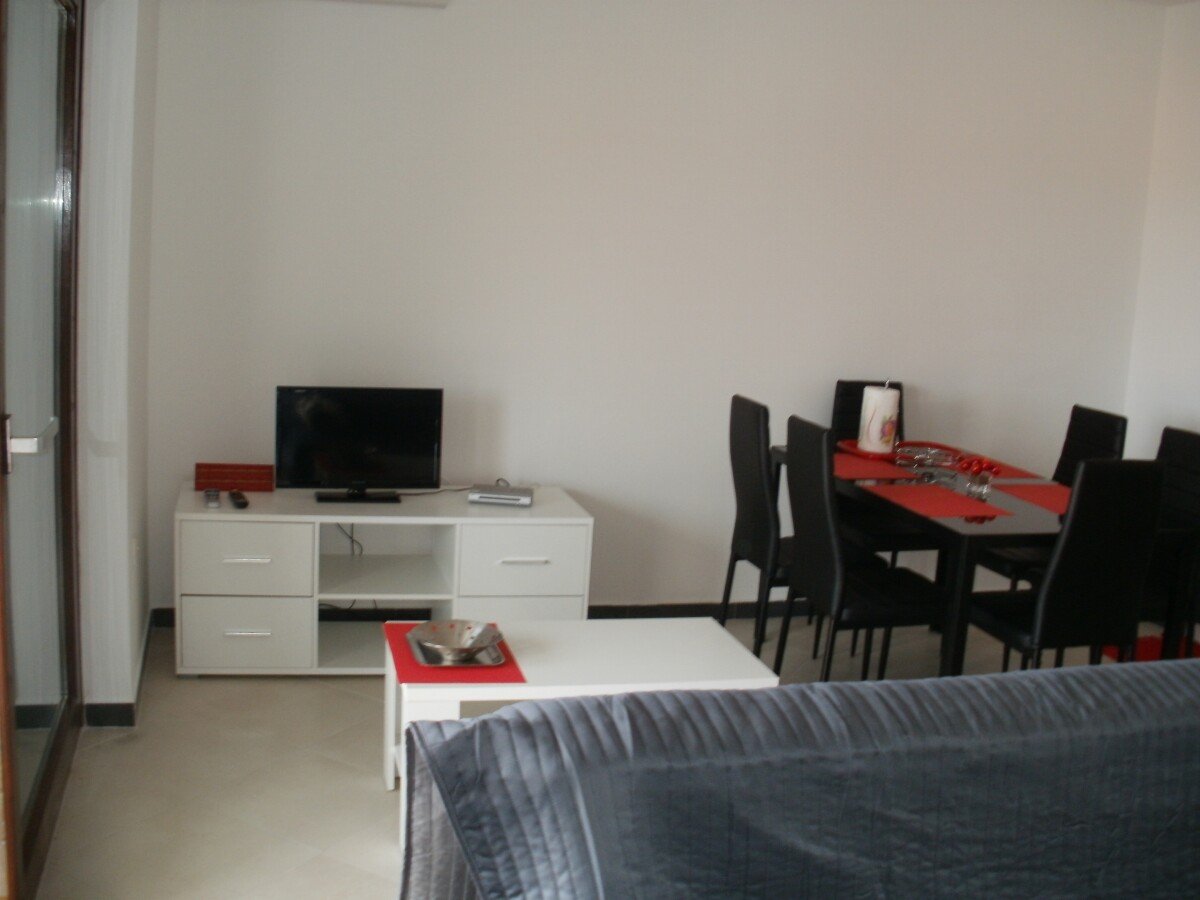 Appartement 2 slaapkamers, met sea view