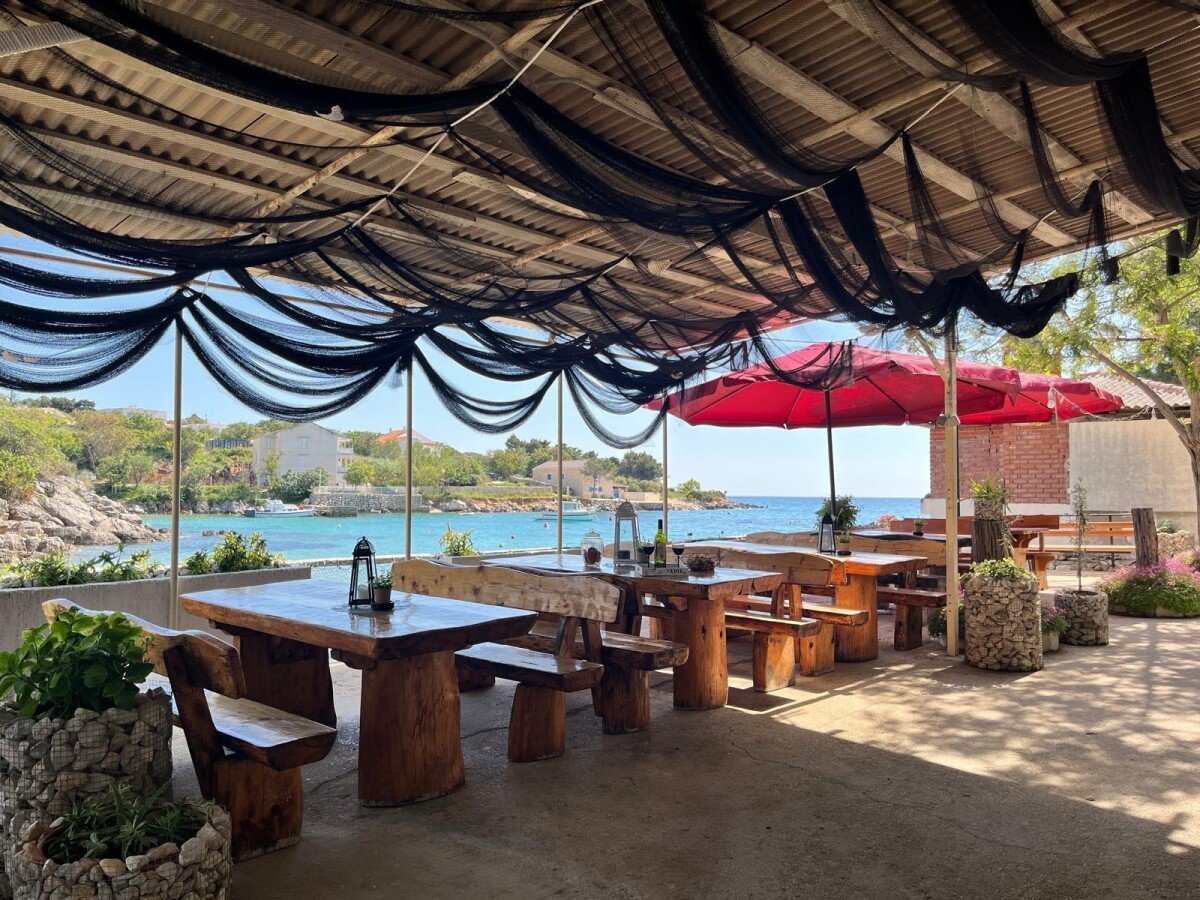 Wohnung 1 Schlafzimmer, mit Meerblick