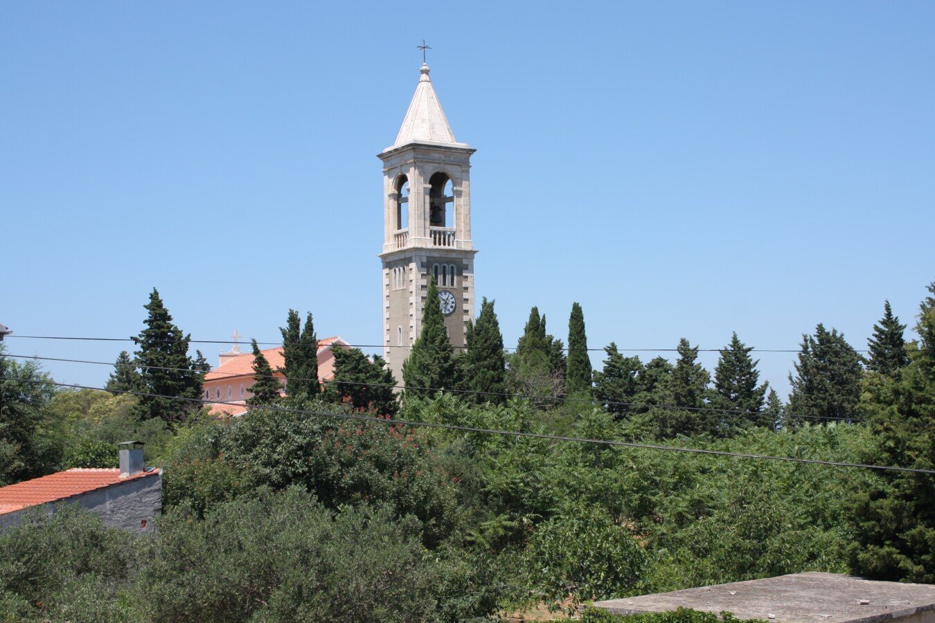 Wohnung 3 Schlafzimmer, mit Klimaanlage