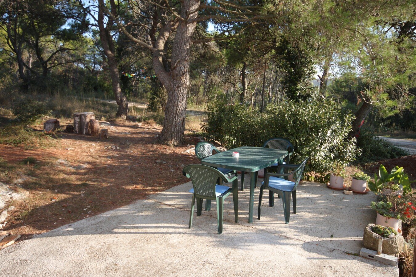 Apartamento 1 habitación, con aire acondicionado