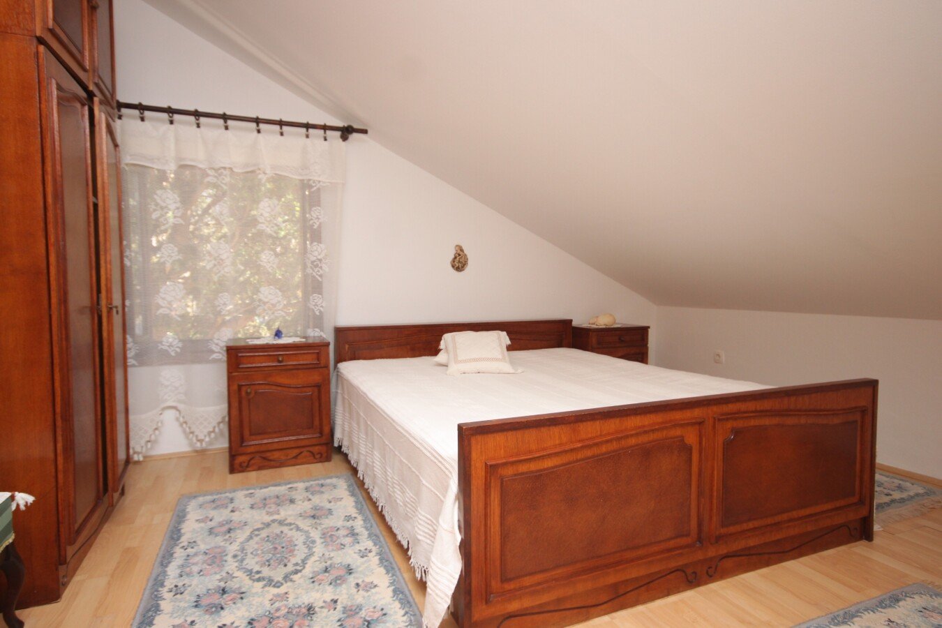 Appartamento 1 camera, con aria condizionata