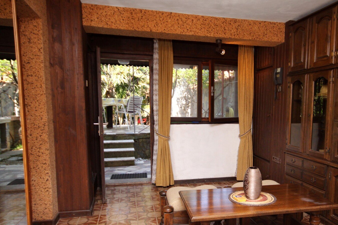 Appartamento 1 camera, con aria condizionata