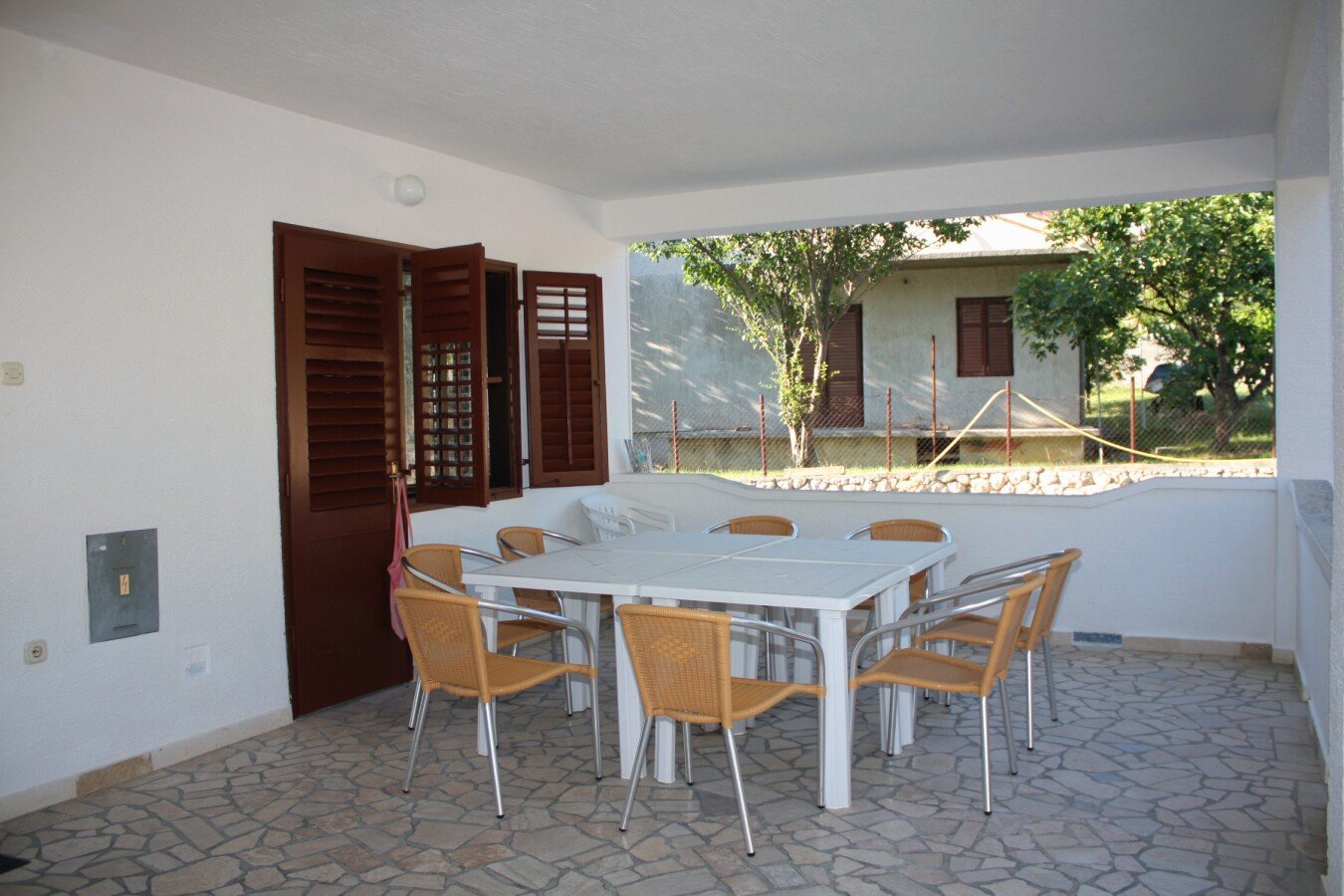Wohnung 4 Schlafzimmer, mit Meerblick