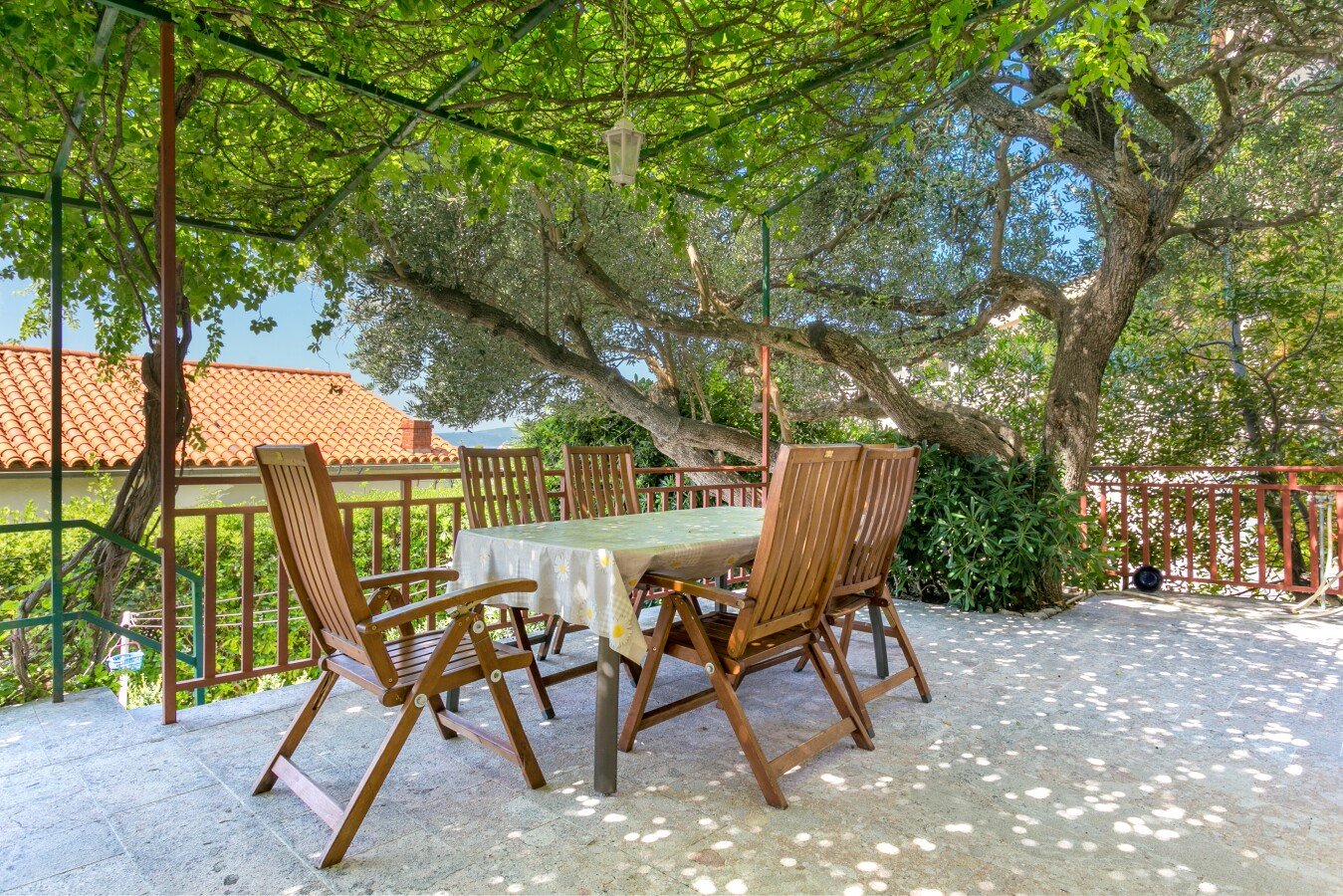 Wohnung 2 Schlafzimmer, mit Meerblick