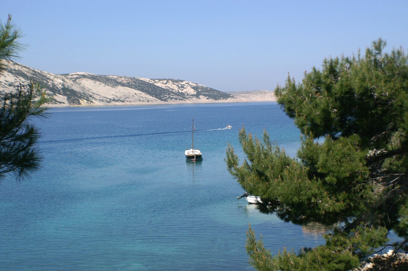Wohnung 2 Schlafzimmer, mit Meerblick