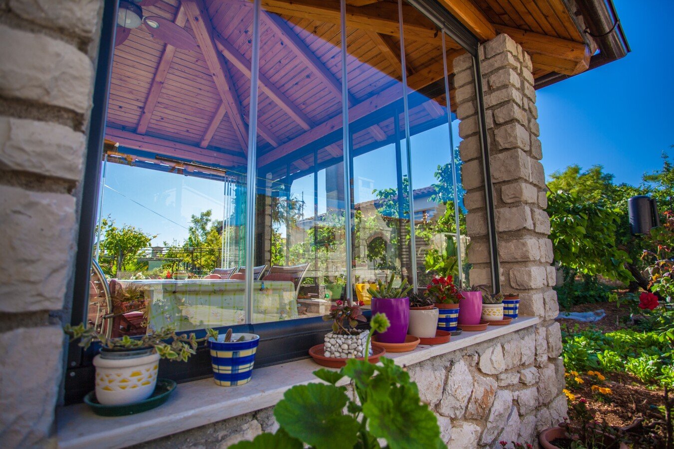 Aparthotel 1 camera, con aria condizionata