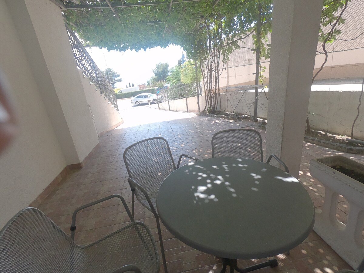 Wohnung 2 Schlafzimmer, mit Meerblick