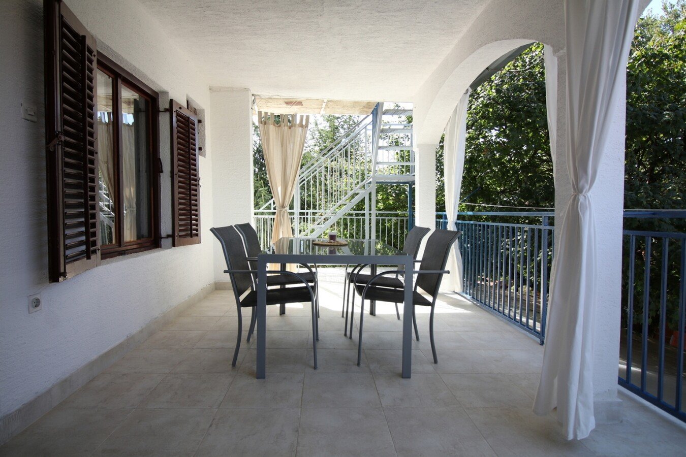 Appartamento 2 camere, con aria condizionata