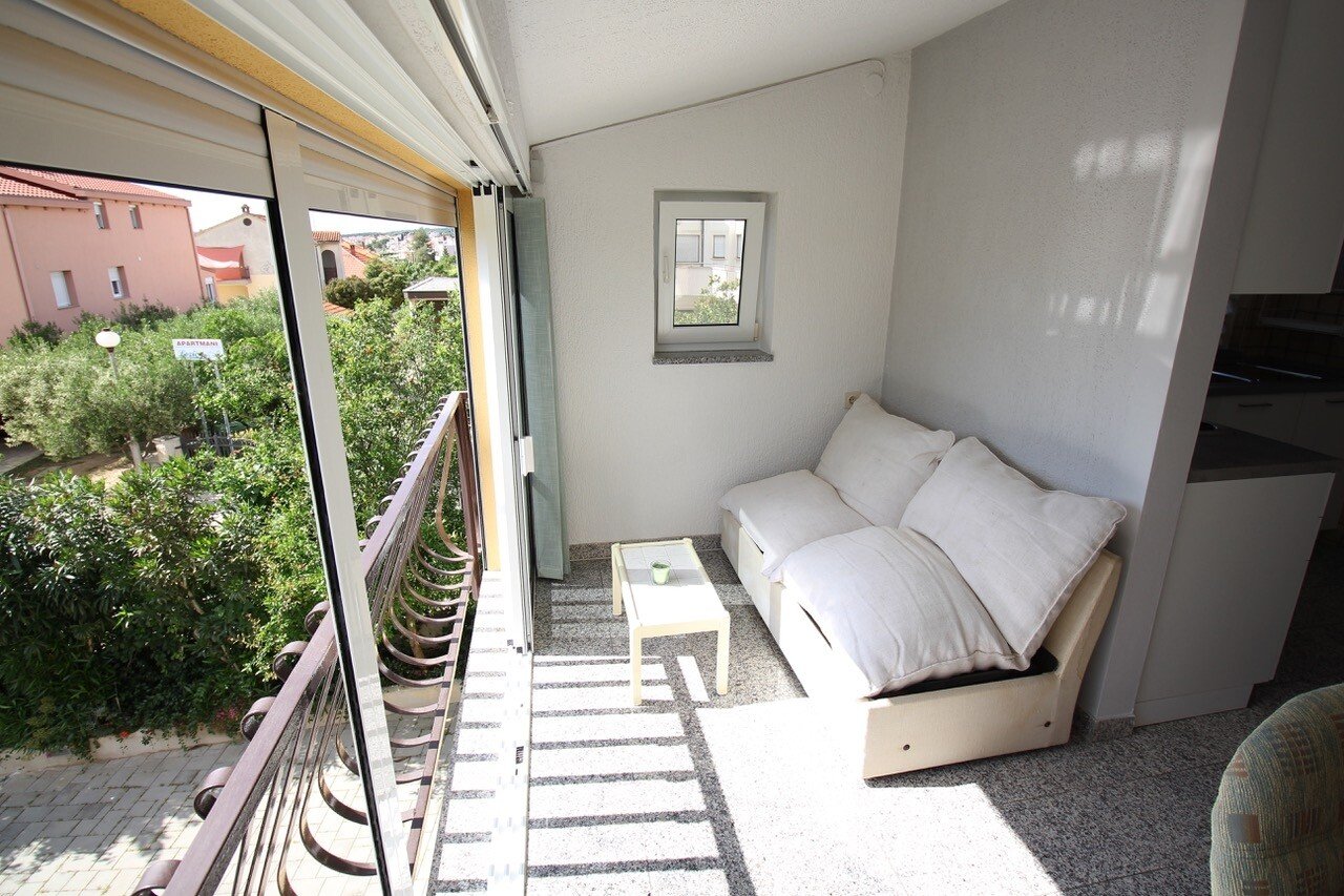 Appartement 1 slaapkamer, met wifi