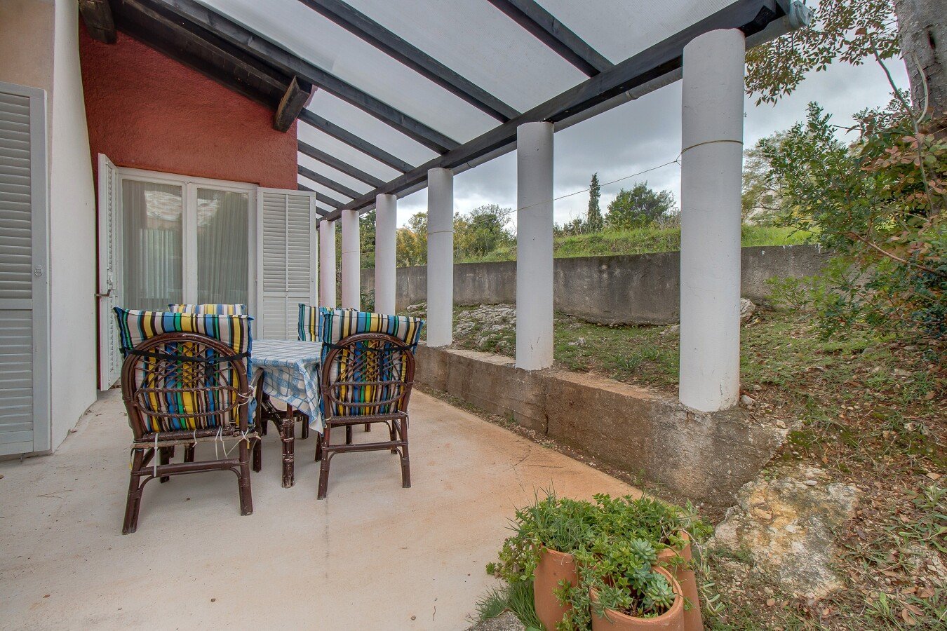 Appartamento 2 camere, con aria condizionata