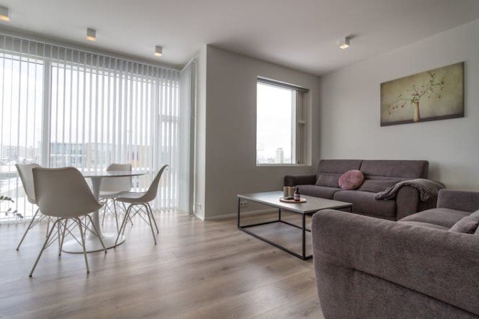 Apartamento 2 quartos, com wifi