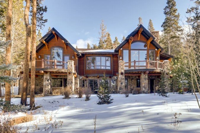 Casa 5 quartos, com jacuzzi