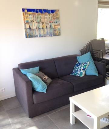 Apartamento 2 quartos, com piscina