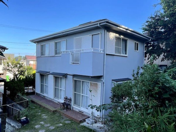 Casa 2 quartos, com ar condicionado