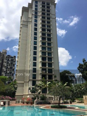 Apartamento 1 quarto, com piscina