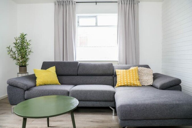 Apartamento 1 quarto, com wifi