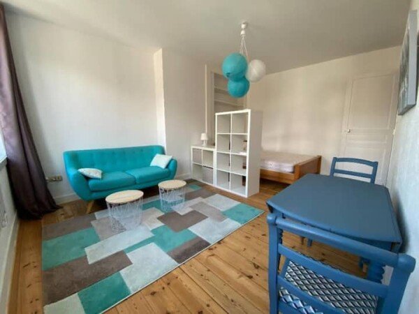 Apartamento 2 convidados, com wifi